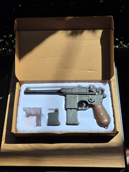 Mauser C96 - Model c.55