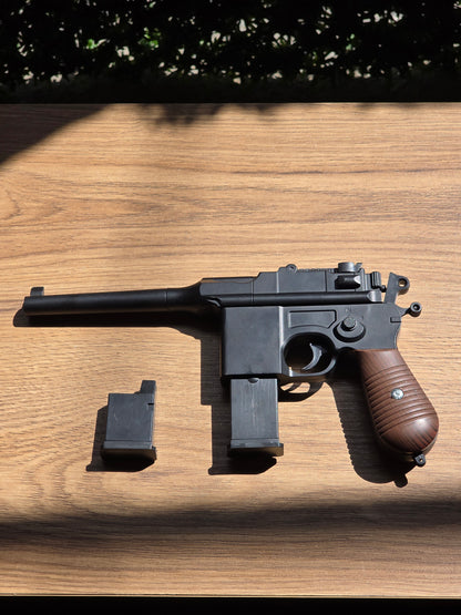 Mauser C96 - Model c.55