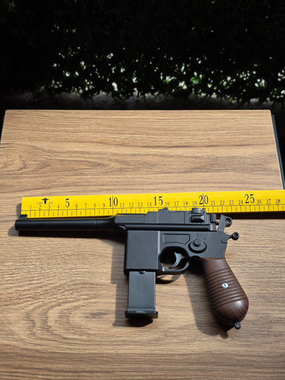 Mauser C96 - Model c.55