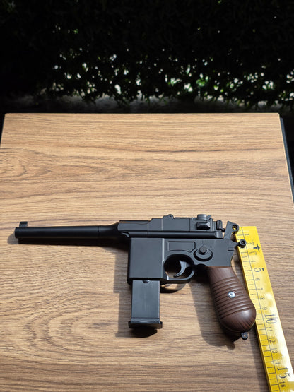 Mauser C96 - Model c.55