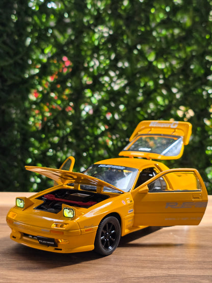 Mazda RX-7 1:24