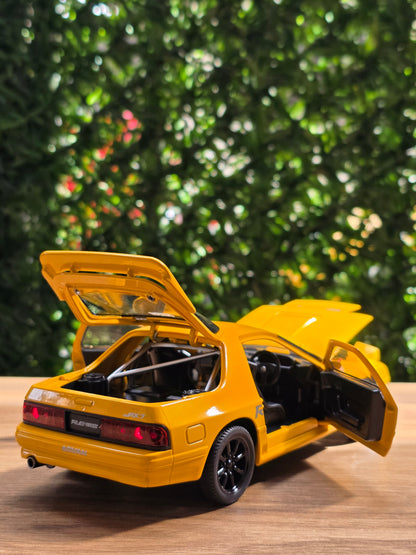 Mazda RX-7 1:24