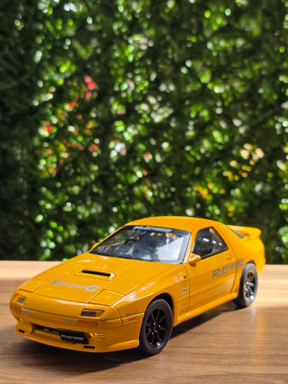 Mazda RX-7 1:24
