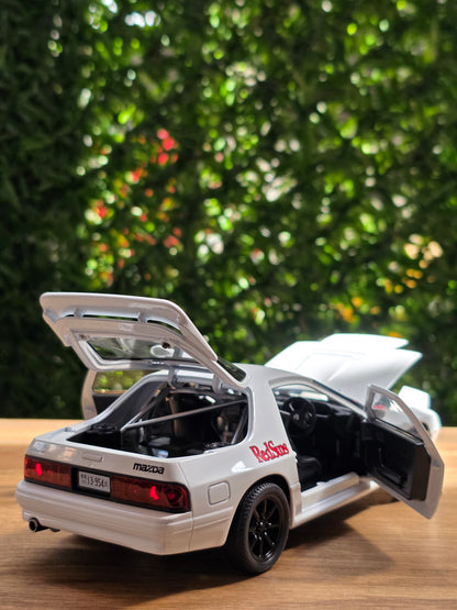 Mazda RX-7 1:24