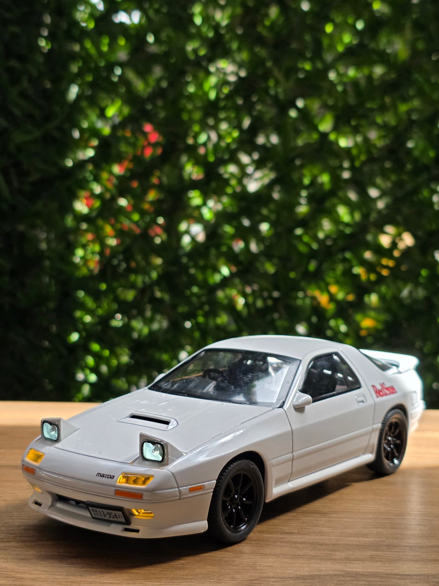 Mazda RX-7 1:24