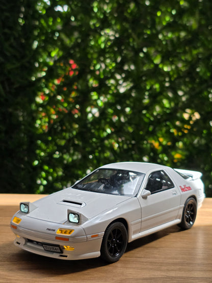 Mazda RX-7 1:24