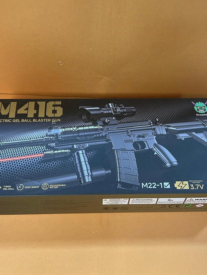 M416 - სათამაშო იარაღი ( ორბიზის ტყვიებზე )