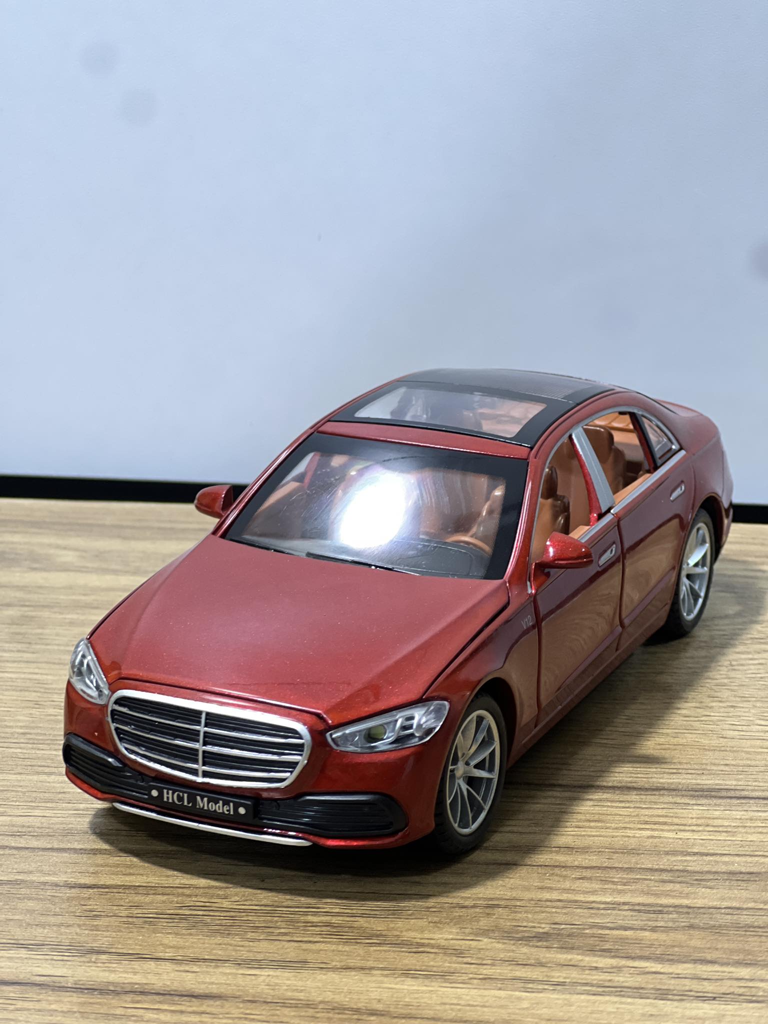 რკინის პულტიანი მანქანები