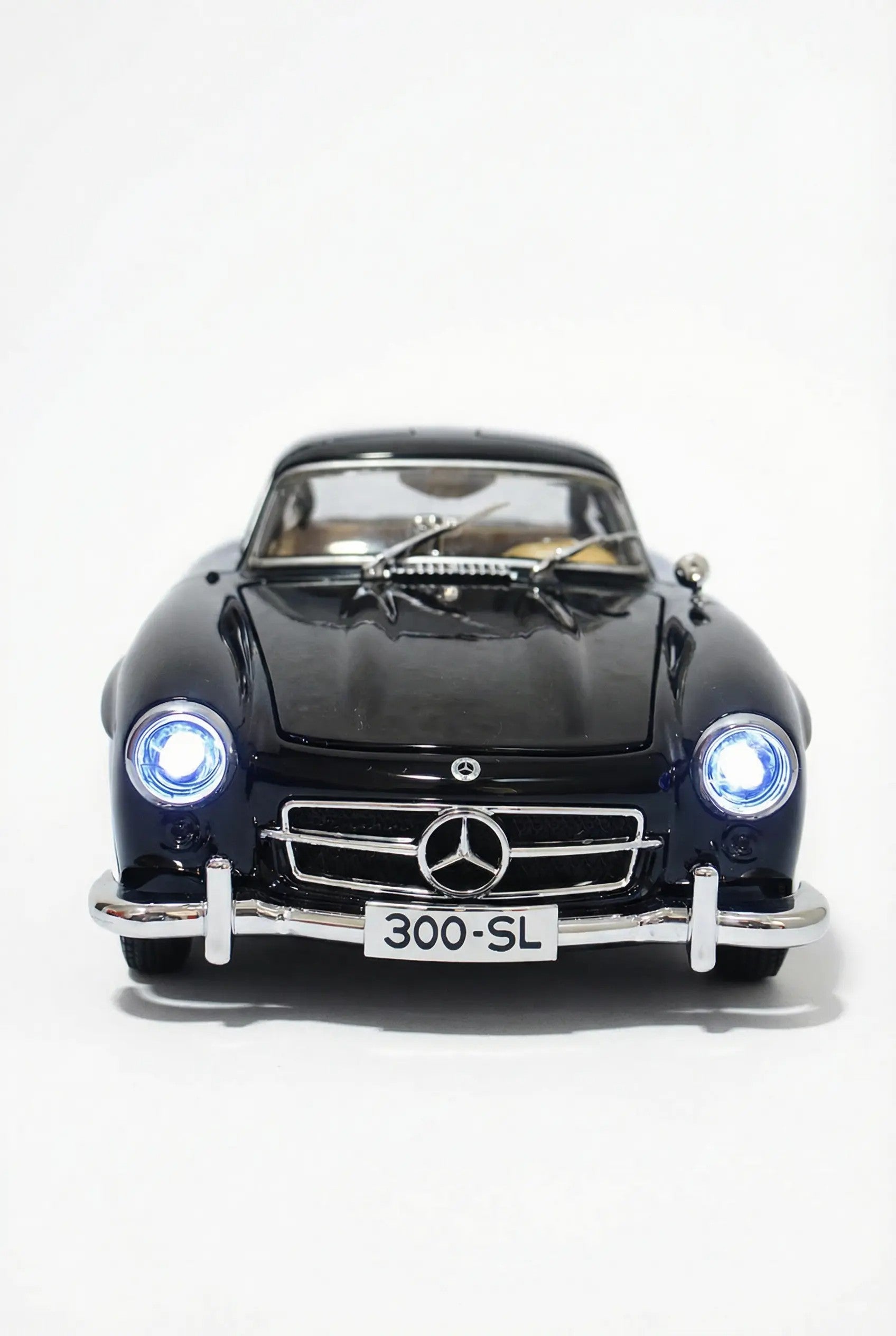 რკინის მანქანები (პულტის გარეშე)