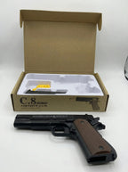 სათამაშო რკინის პისტოლეტი - 60 ლარი