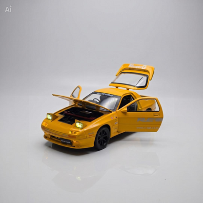Mazda RX-7 1:24