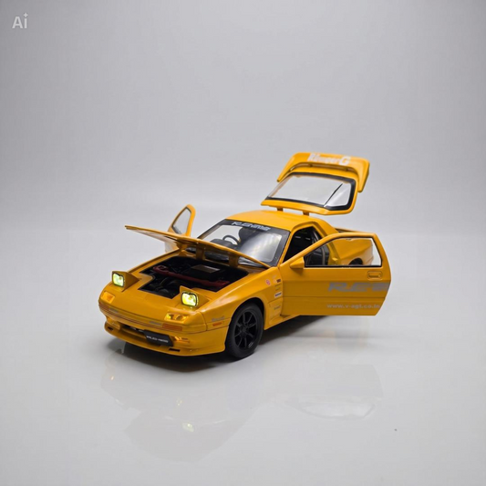 Mazda RX-7 1:24