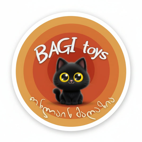 Bagitoys.ge