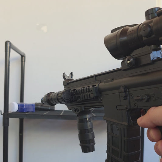 M416 - სათამაშო იარაღი ( ორბიზის ტყვიებზე )