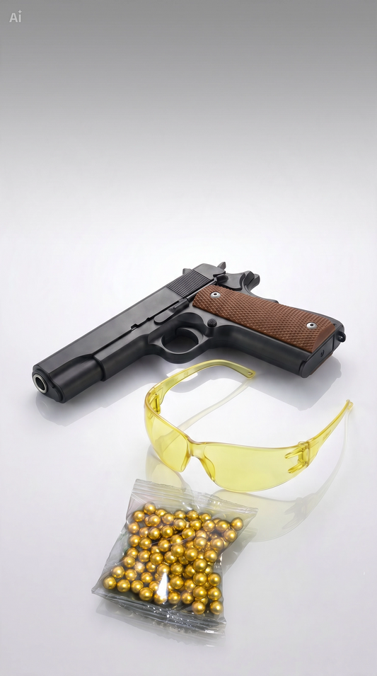 სათამაშო  - Colt 1911 - G13