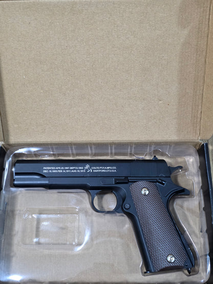 სათამაშო  - Colt 1911 - G13